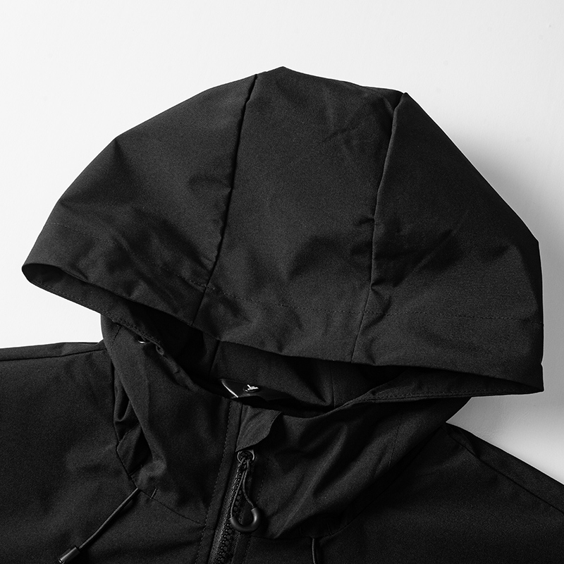 Jaqueta Unissex LNGXO Impermeá - Outdoor Sport Jacket Men avaliação e preço