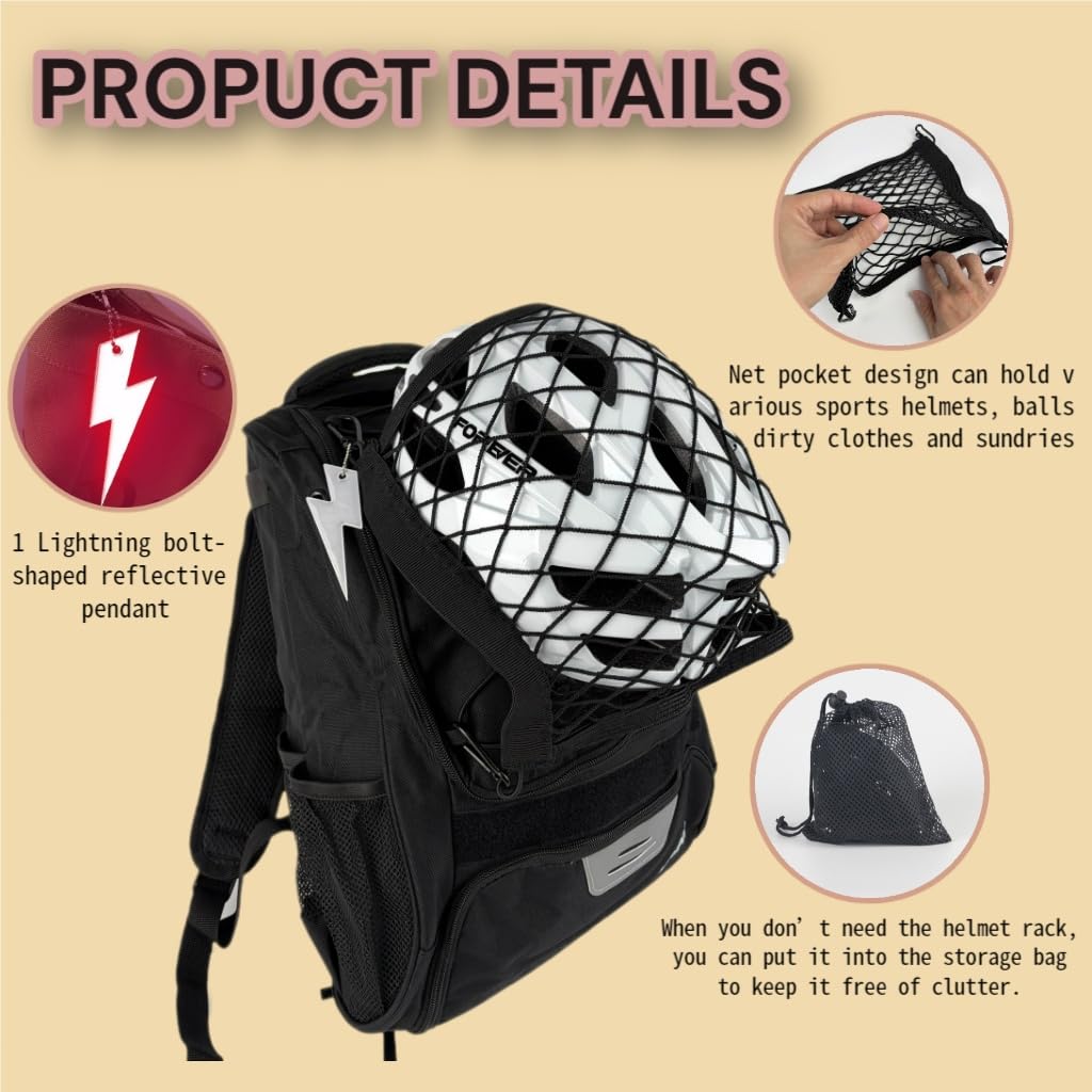 Mochila Esportiva com Suporte  - Outdoor Sports Net avaliação e preço