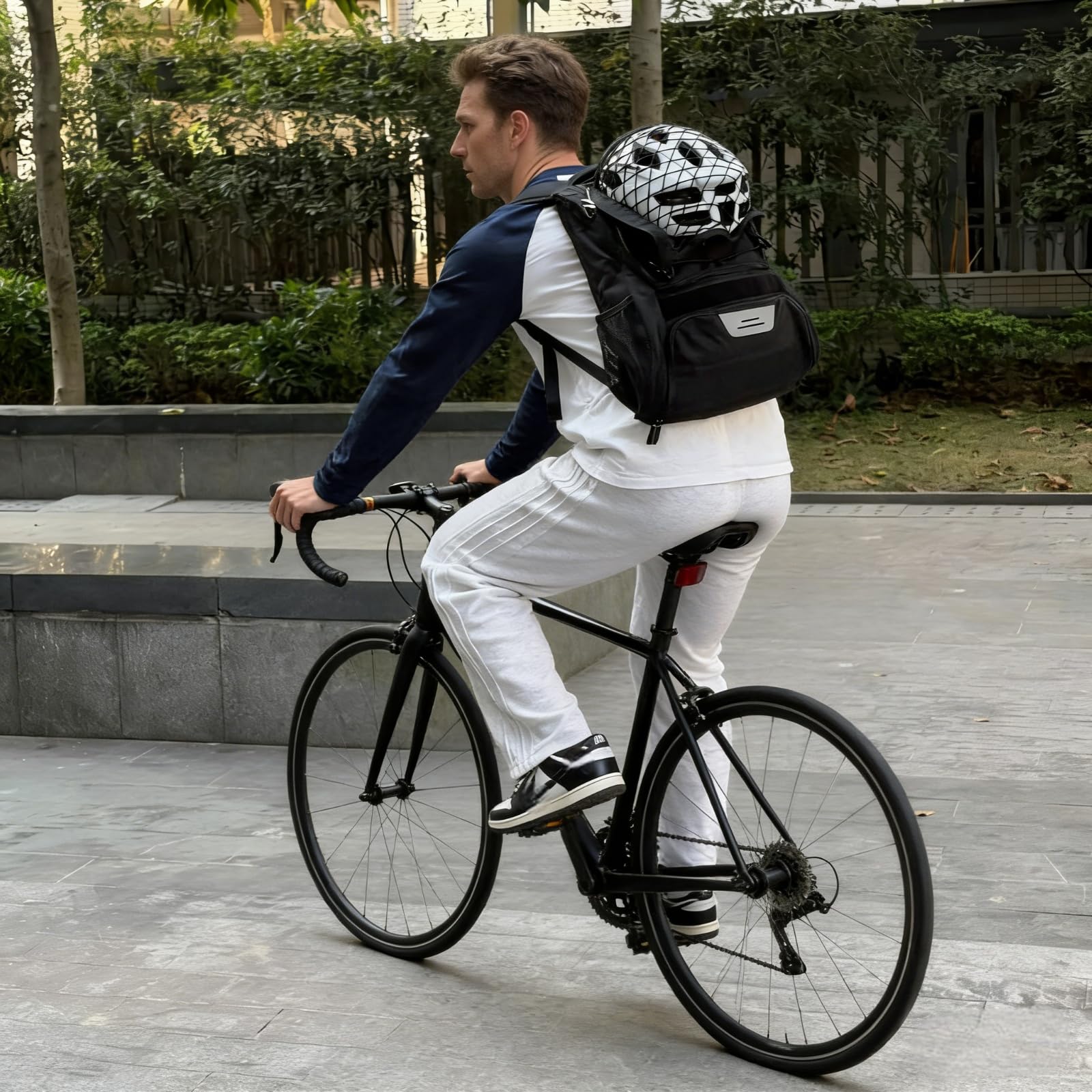 Mochila Esportiva com Suporte  - Outdoor Sports Net avaliação e preço
