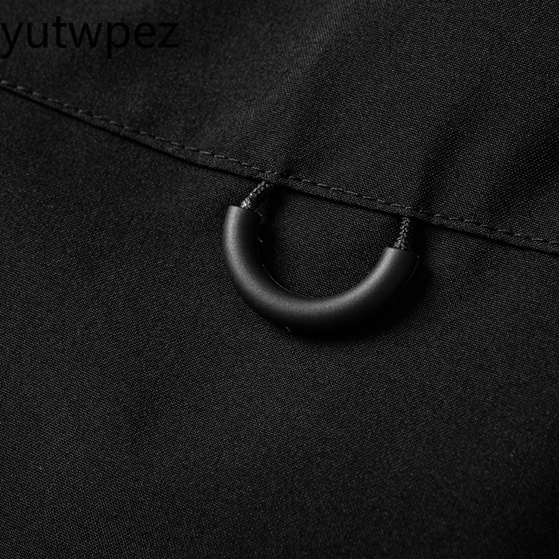 Jaqueta Impermeável Unissex pa - Outdoor Sport Jacket Brand avaliação e preço
