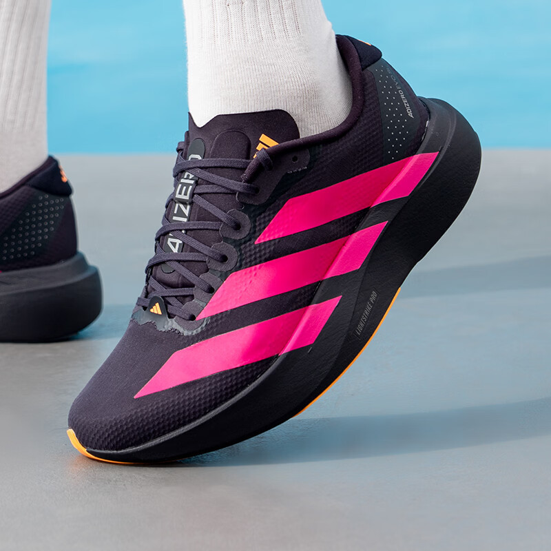Tênis de corrida Adidas Adizer - Outdoor Sport Flooring avaliação e preço